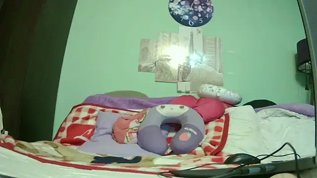 SexyGiocondan Live XXX chat