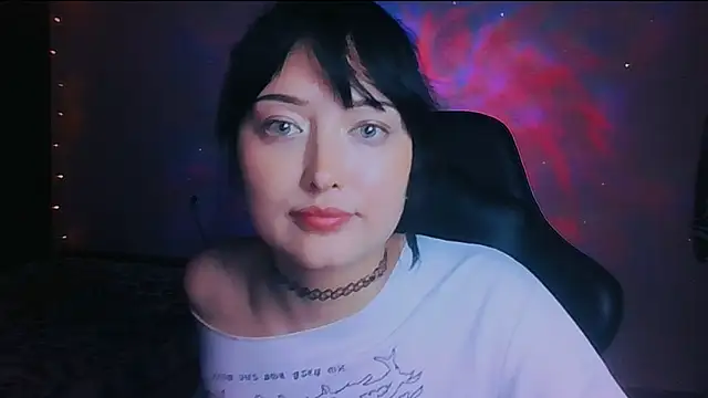 Katarina_Fox_ Adlı Modelin Canlı XXX Sohbeti