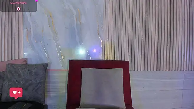 Онлайн чат XXX BriannaChelsea