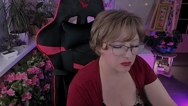 sugar_vivien's Live XXX Chat