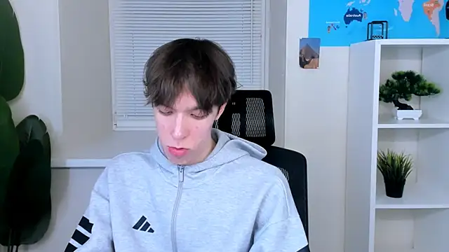 MarkBranston's Live XXX Chat