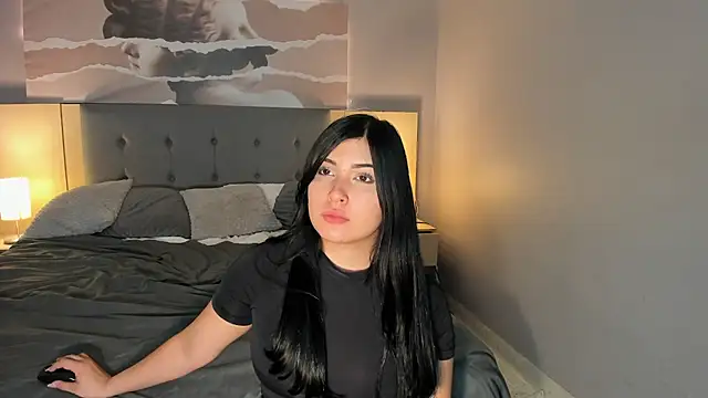 CleoandJamesのライブXXXチャット