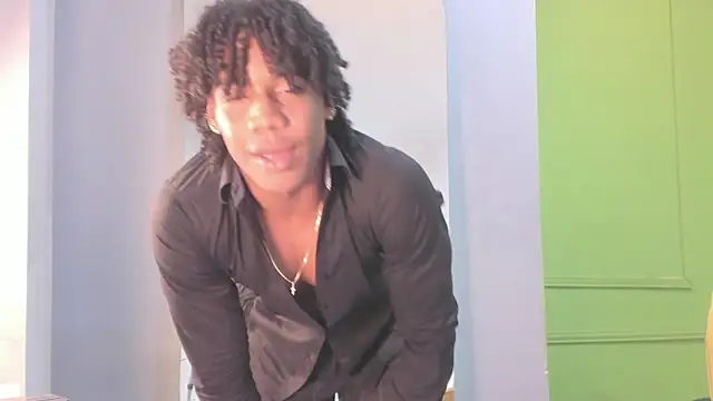 Show Webcam de axel_silva4