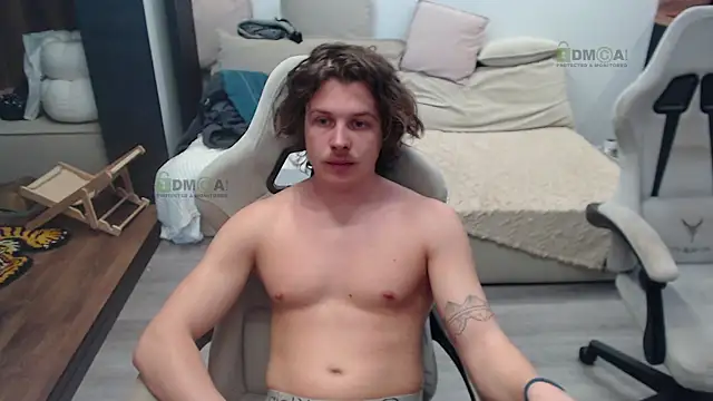 Sunny-Girl1 Webcam Show