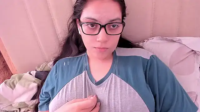 roniewester's Webcam Show