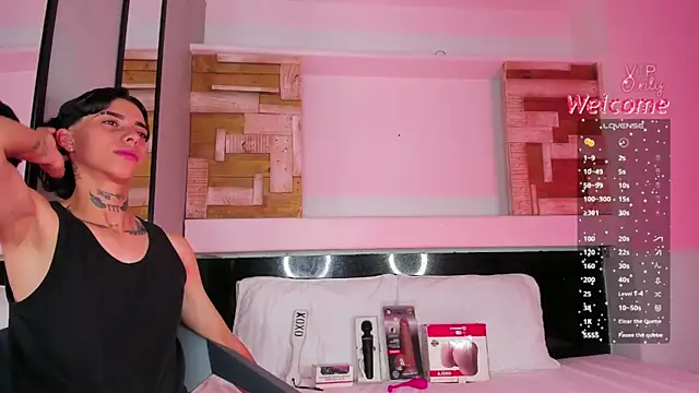 AmberAdams_'s Live XXX Chat