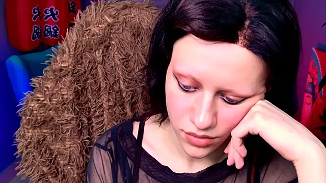 LidaDarknet's Live XXX Chat