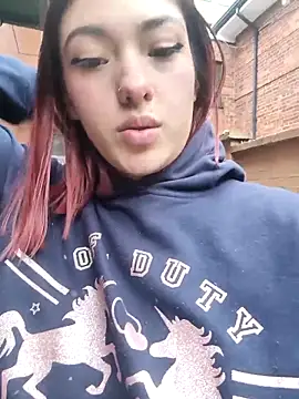 Victoria_BeaumontのライブXXXチャット