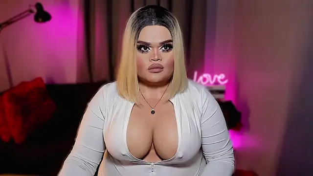 AmericanCumxx webkamerás műsora