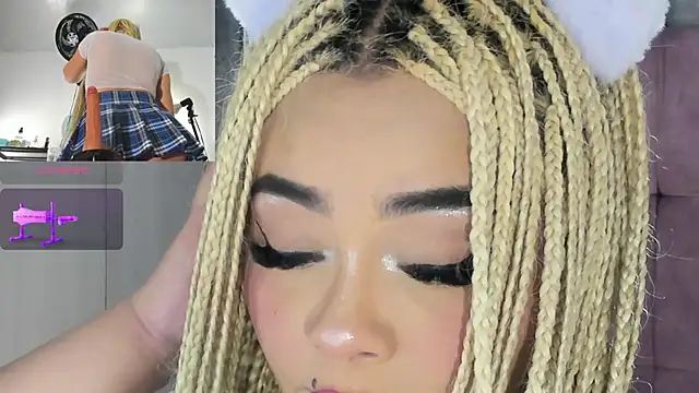 conny__curly 라이브 XXX 채팅