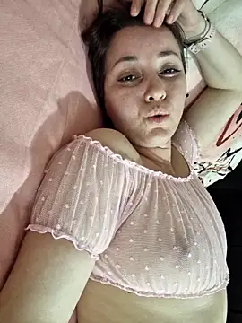 SweetMaddy888's Live XXX Chat