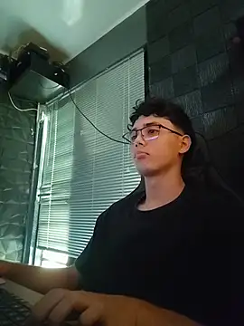 SrJacobs Live XXX-chat