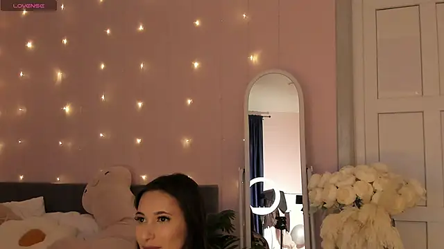 Lillie_Miller's Live XXX Chat