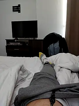 jaranero Webcam Show