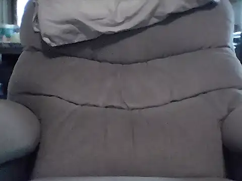 Show webcam de crazyheratic8