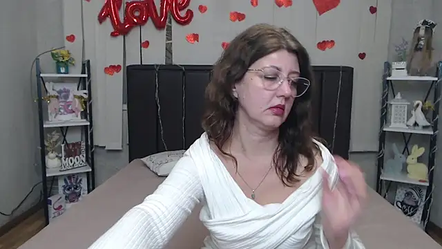 Chat XXX Live RoseHille