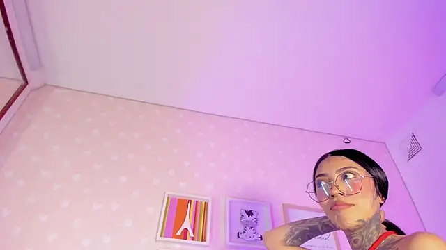 Ashley_Blum_'s Live XXX Chat