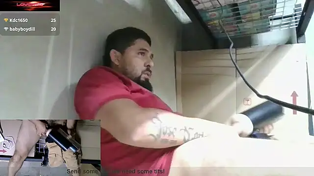 BustedCall: онлайн-секс-чат