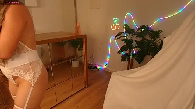 Florence_Ford Live XXX-Chat