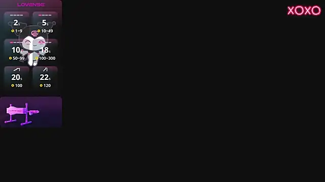 Chat XXX en directo de cococumps