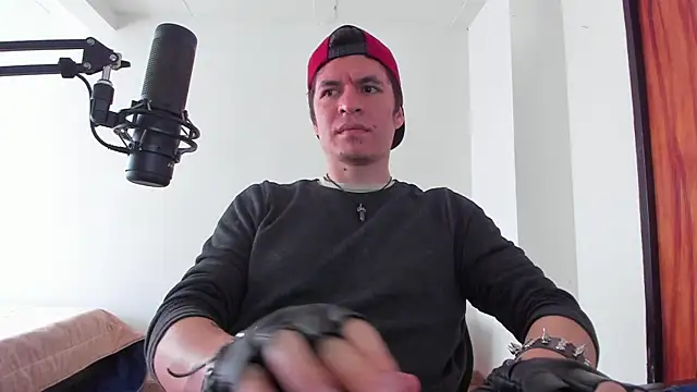 Headhunterdz Webcam-Show