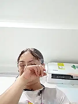 DanniAbbey Obrolan Langsung XXX