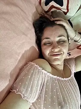 Chat +18 de SweetMaddy888 ao vivo