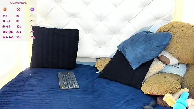 Živý XXX chat MaicolParker_