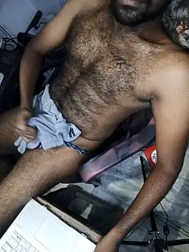 Tinku_1324 웹캠 쇼