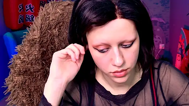 Chat XXX en directo de LidaDarknet