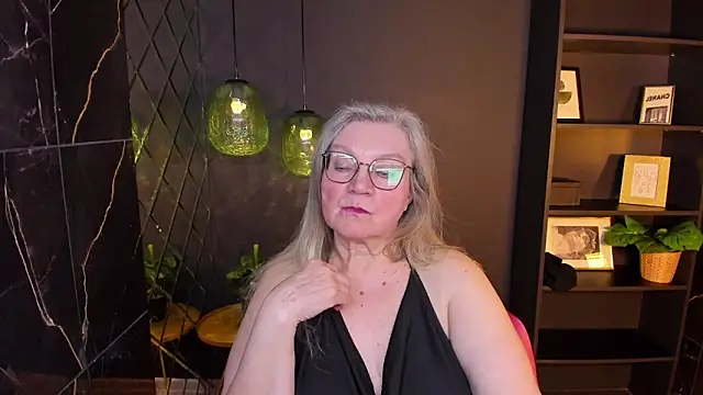 Živý XXX chat NataliMellow