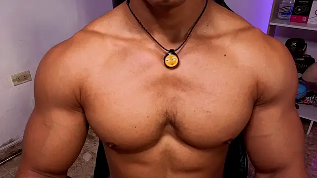 Živý XXX chat exquisite_gabe