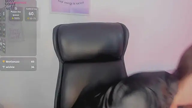 دردشة LanaJones_ الجنسية المباشرة