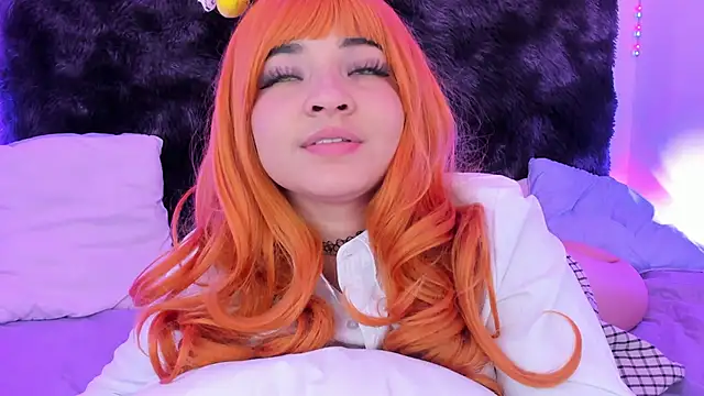 دردشة meimurasaki الجنسية المباشرة