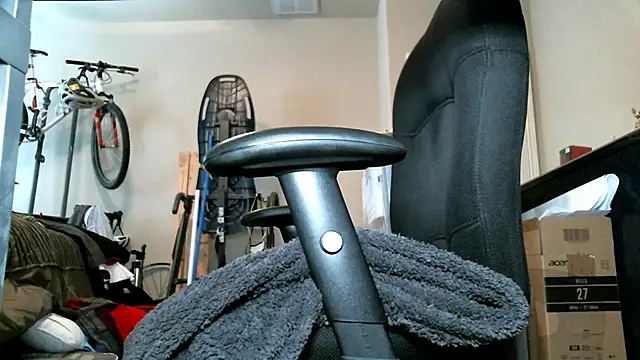 Show Webcam de privateD