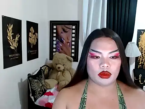 TSbrianaHugeCock Pertunjukan Webcam