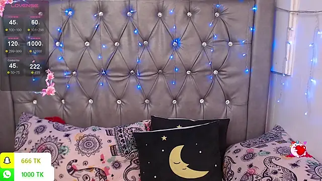 Sembang XXX Secara Langsung LAILAGUMMY