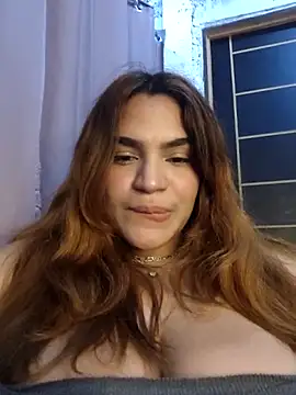 Sembang XXX Secara Langsung SexyFriends_