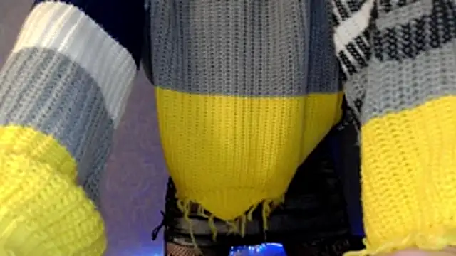 Chatroom XXX en direct de elenaza