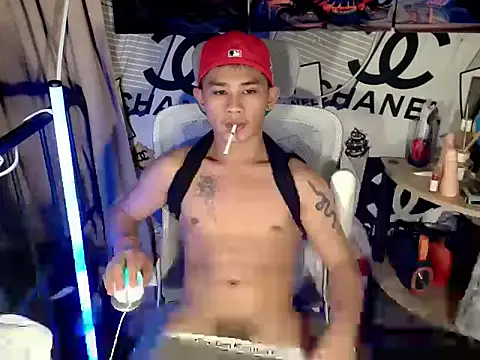 UrPinoyhot's Live XXX Chat