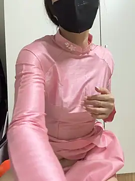 ______Cherry_____のライブXXXチャット