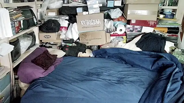 hadeszeuss2: вебкам-шоу