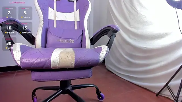 Show webcam de Im_miguel0