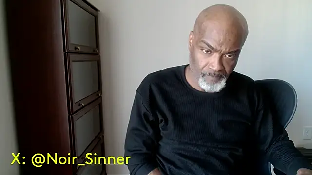 sinnernoir লাইভ XXX চ্যাট