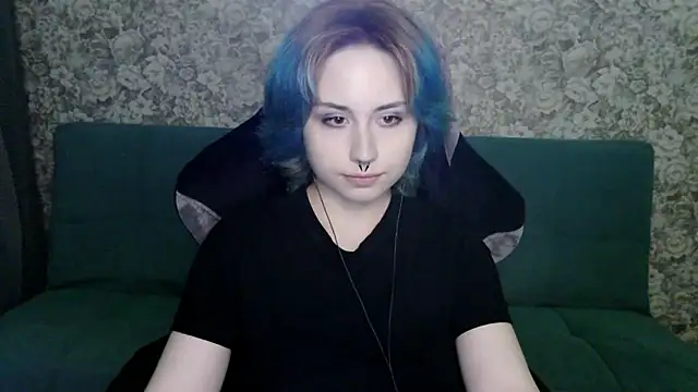 دردشة LeisaHopperstad الجنسية المباشرة