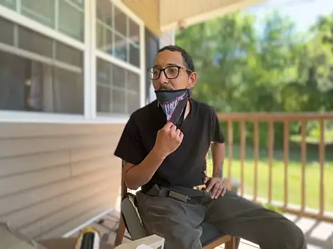 ThrowedWorldWide webkamerás műsora