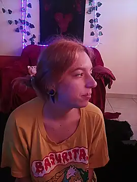 Rabit_Snake Obrolan Langsung XXX