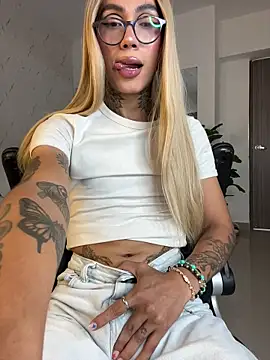 Show webcam de miss_tatiana_