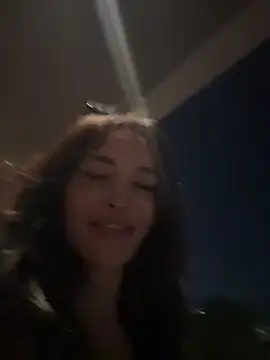 Chat XXX en directo de Zeravina