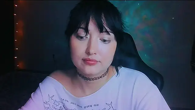 Chat XXX en directo de Katarina_Fox_